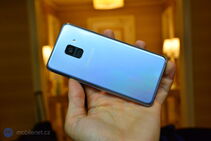 Samsung Galaxy A8 (2018)