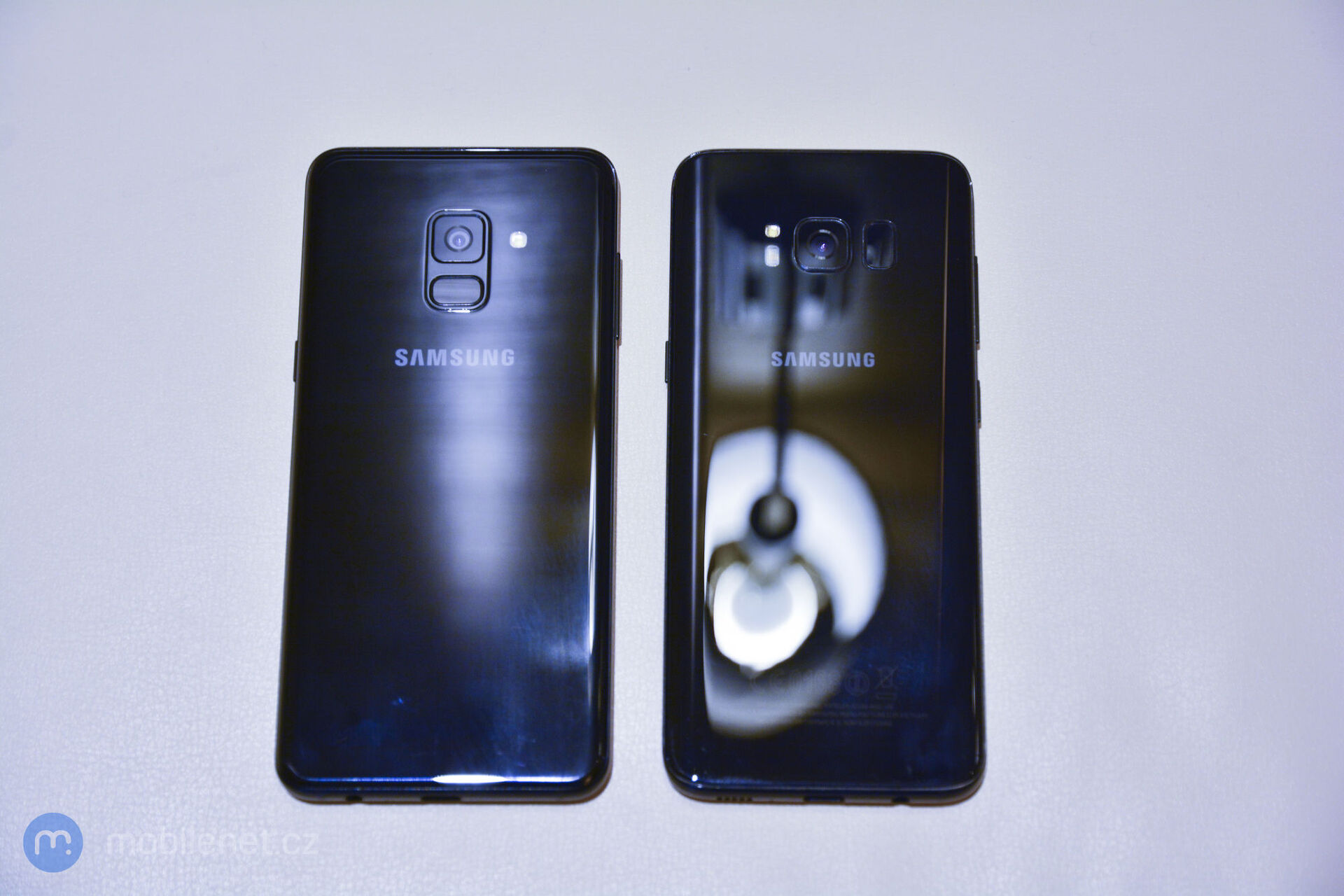 Samsung Galaxy A8 (2018)