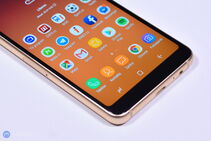 Samsung Galaxy A8 (2018)