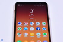 Samsung Galaxy A8 (2018)