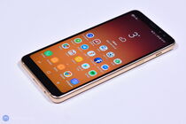 Samsung Galaxy A8 (2018)