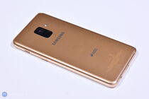 Samsung Galaxy A8 (2018)