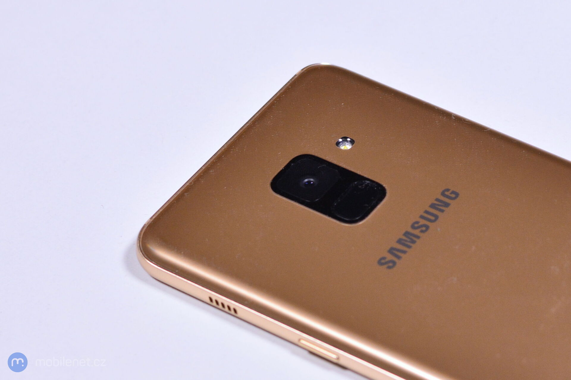 Samsung Galaxy A8 (2018)