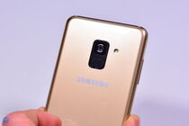 Samsung Galaxy A8 (2018)