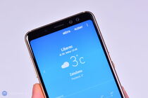 Samsung Galaxy A8 (2018)