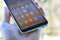 Samsung Galaxy A8 (2018)