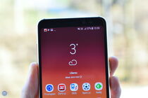 Samsung Galaxy A8 (2018)