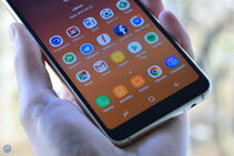 Samsung Galaxy A8 (2018)