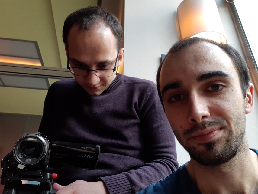 Samsung Galaxy A8 (2018)