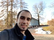 Samsung Galaxy A8 (2018)