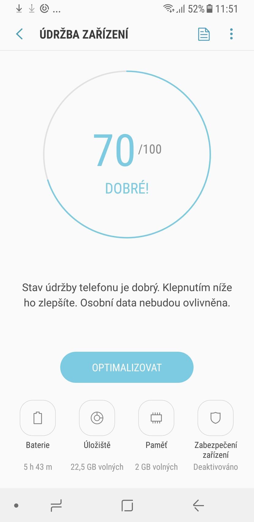 Samsung Galaxy A8 (2018)