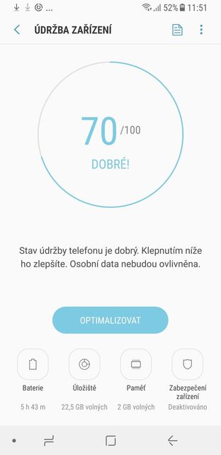 Samsung Galaxy A8 (2018)