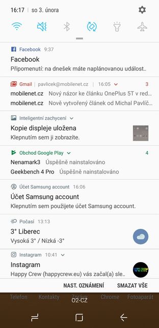 Samsung Galaxy A8 (2018)