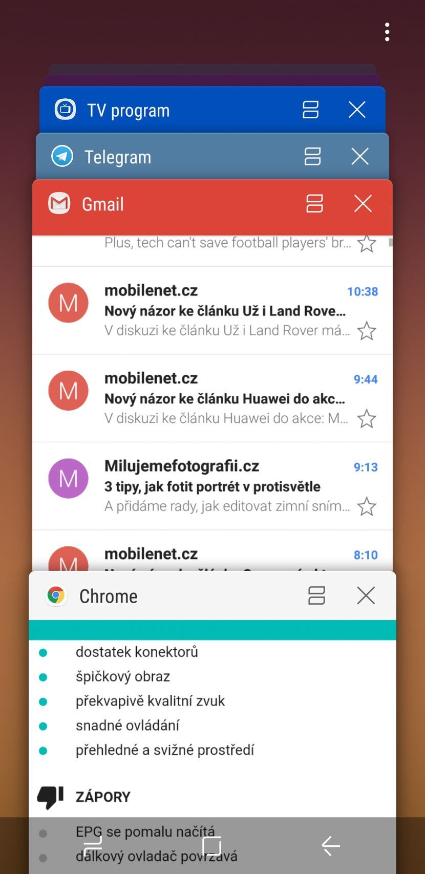 Samsung Galaxy A8 (2018)