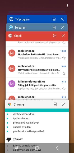 Samsung Galaxy A8 (2018)