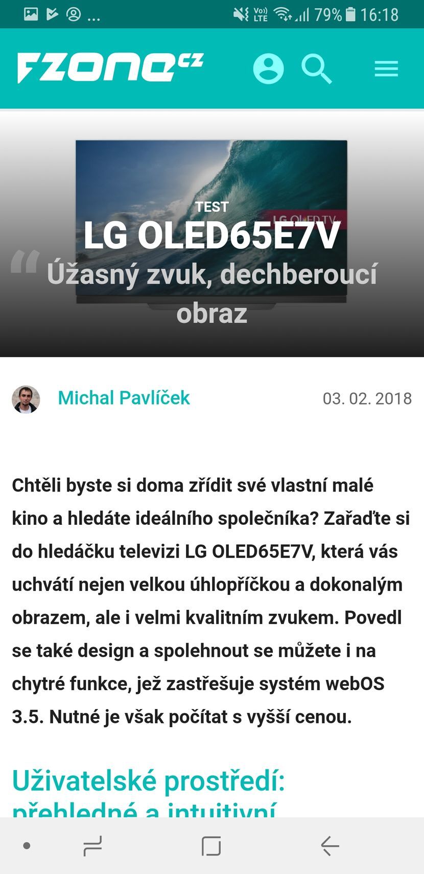 Samsung Galaxy A8 (2018)