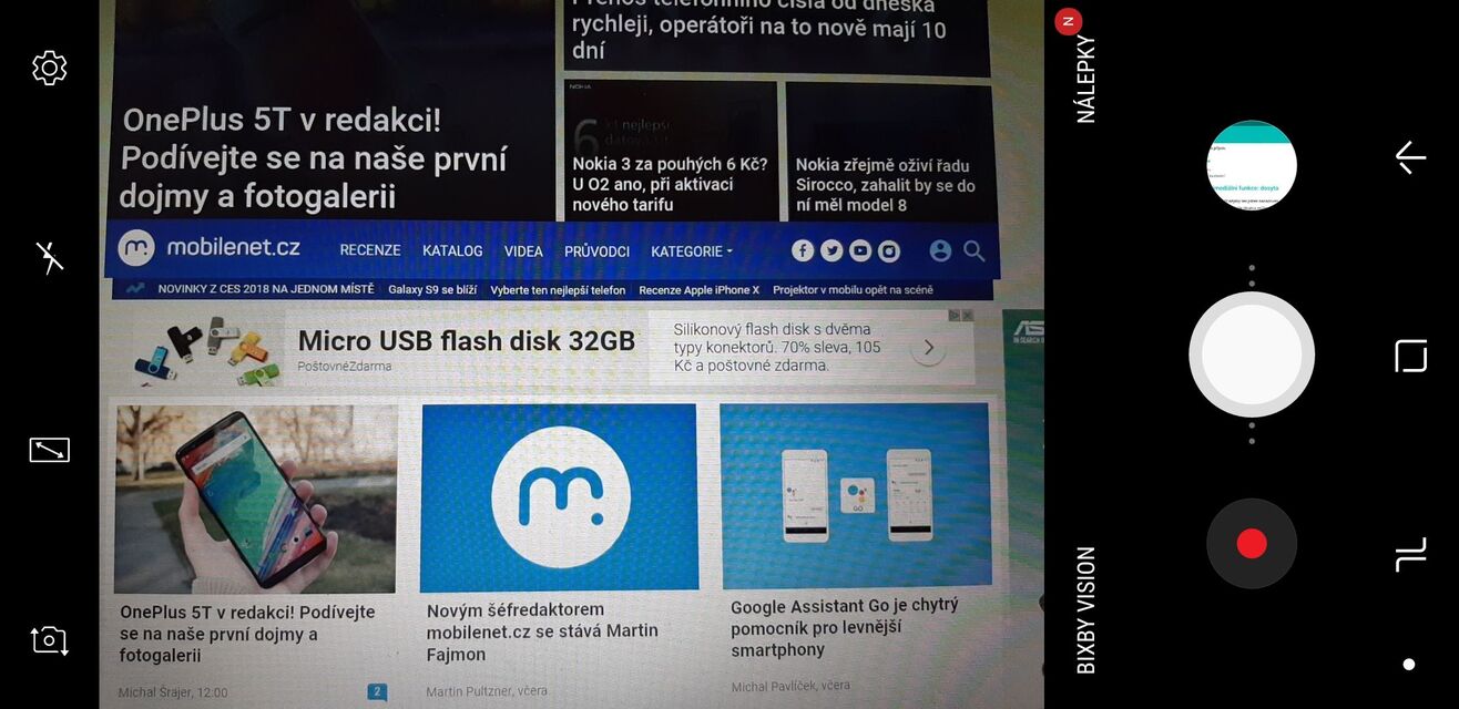 Samsung Galaxy A8 (2018)