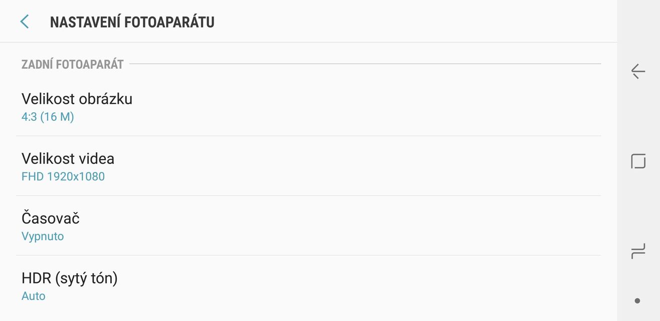 Samsung Galaxy A8 (2018)