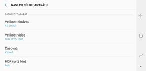 Samsung Galaxy A8 (2018)