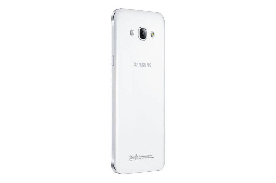 Samsung Galaxy A8