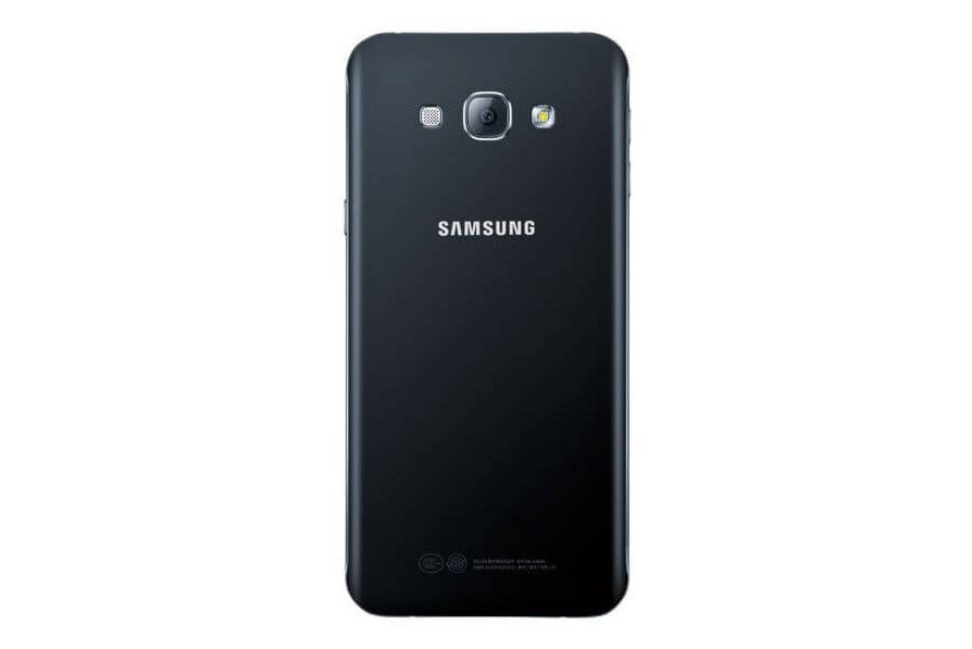 Samsung Galaxy A8