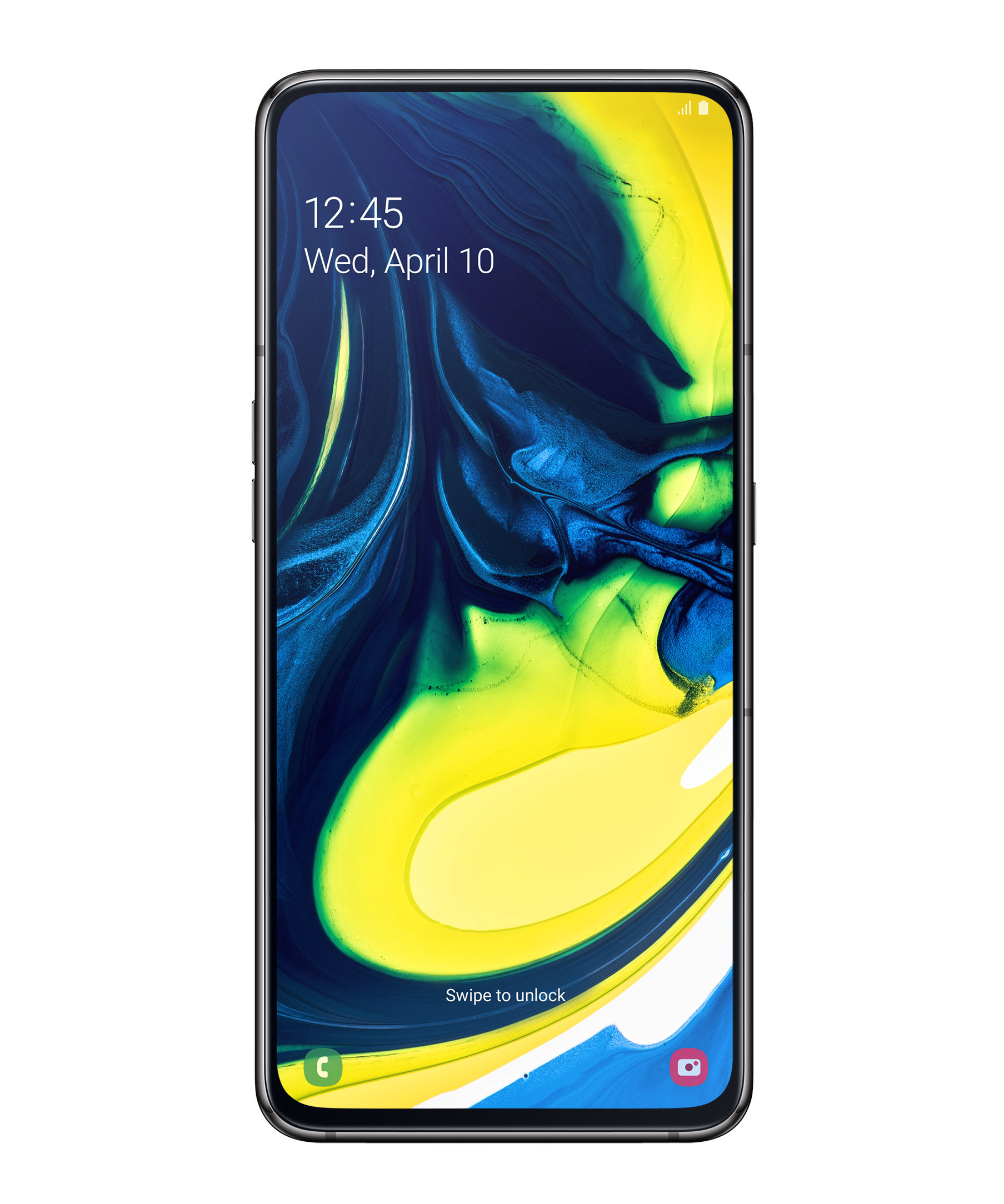 samsung galaxy a80