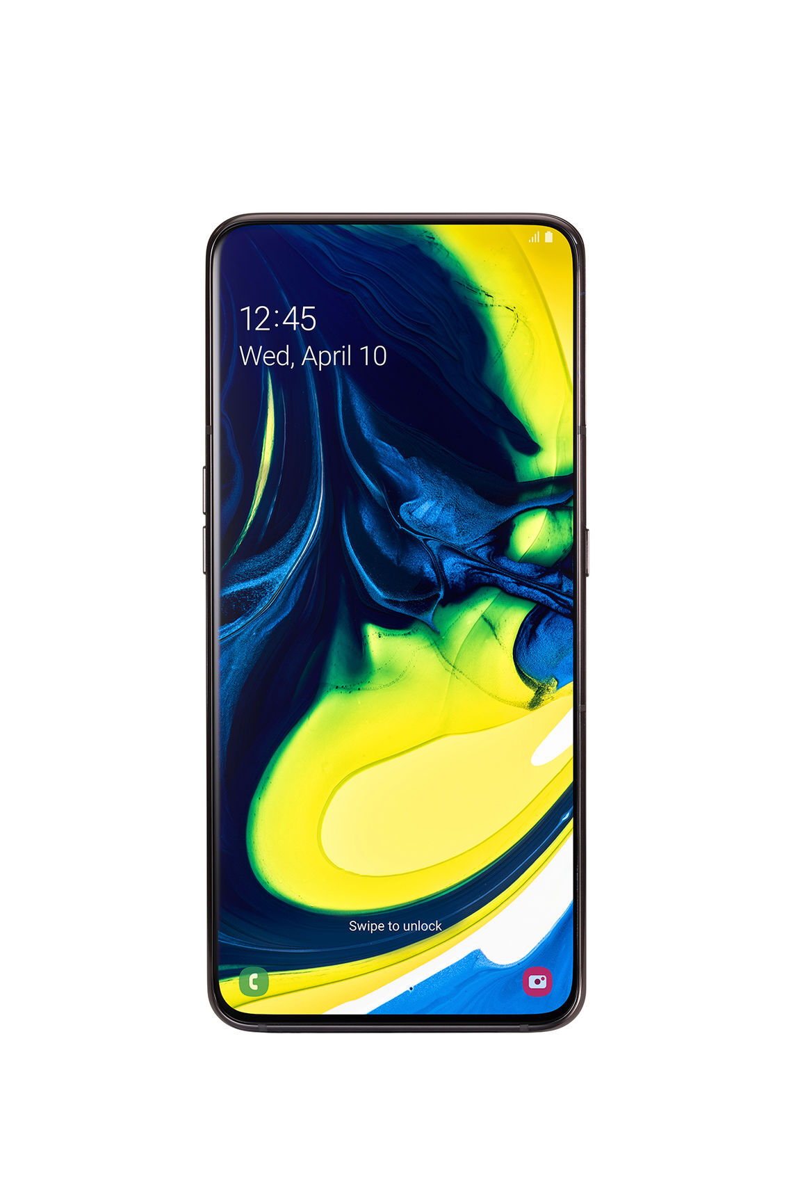 Samsung Galaxy A80