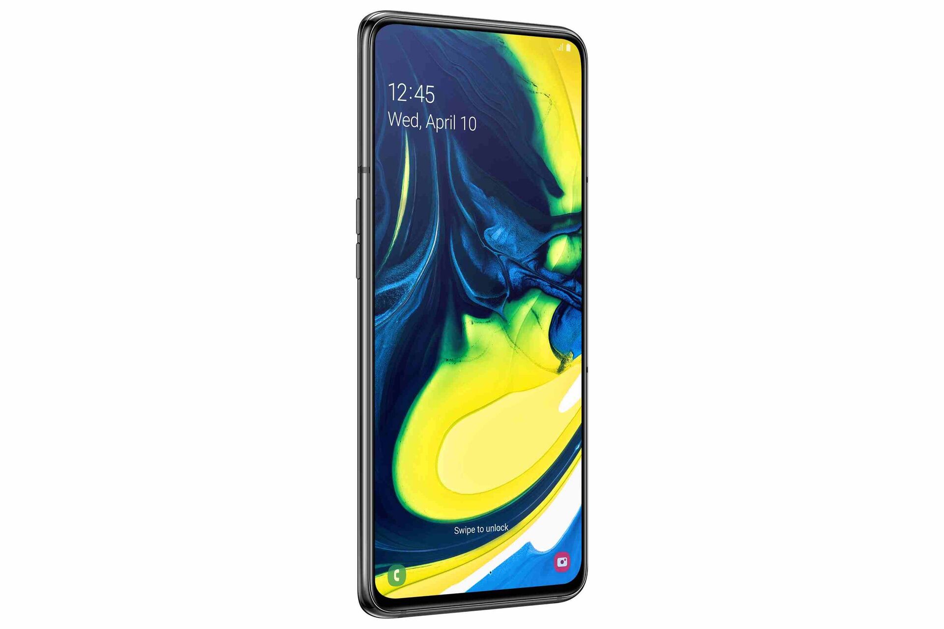 Samsung Galaxy A80
