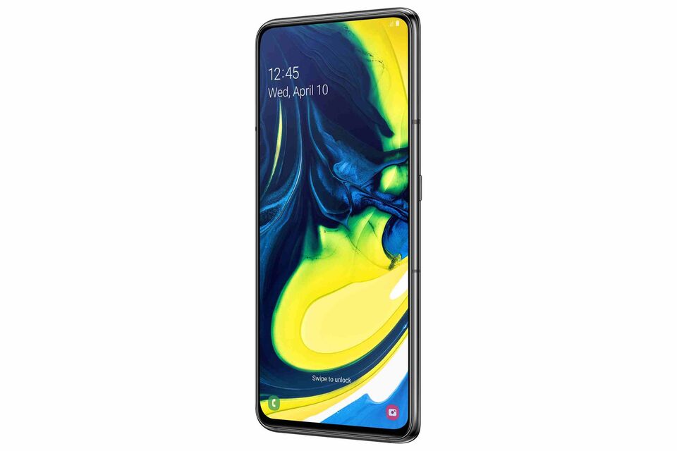 Samsung Galaxy A80