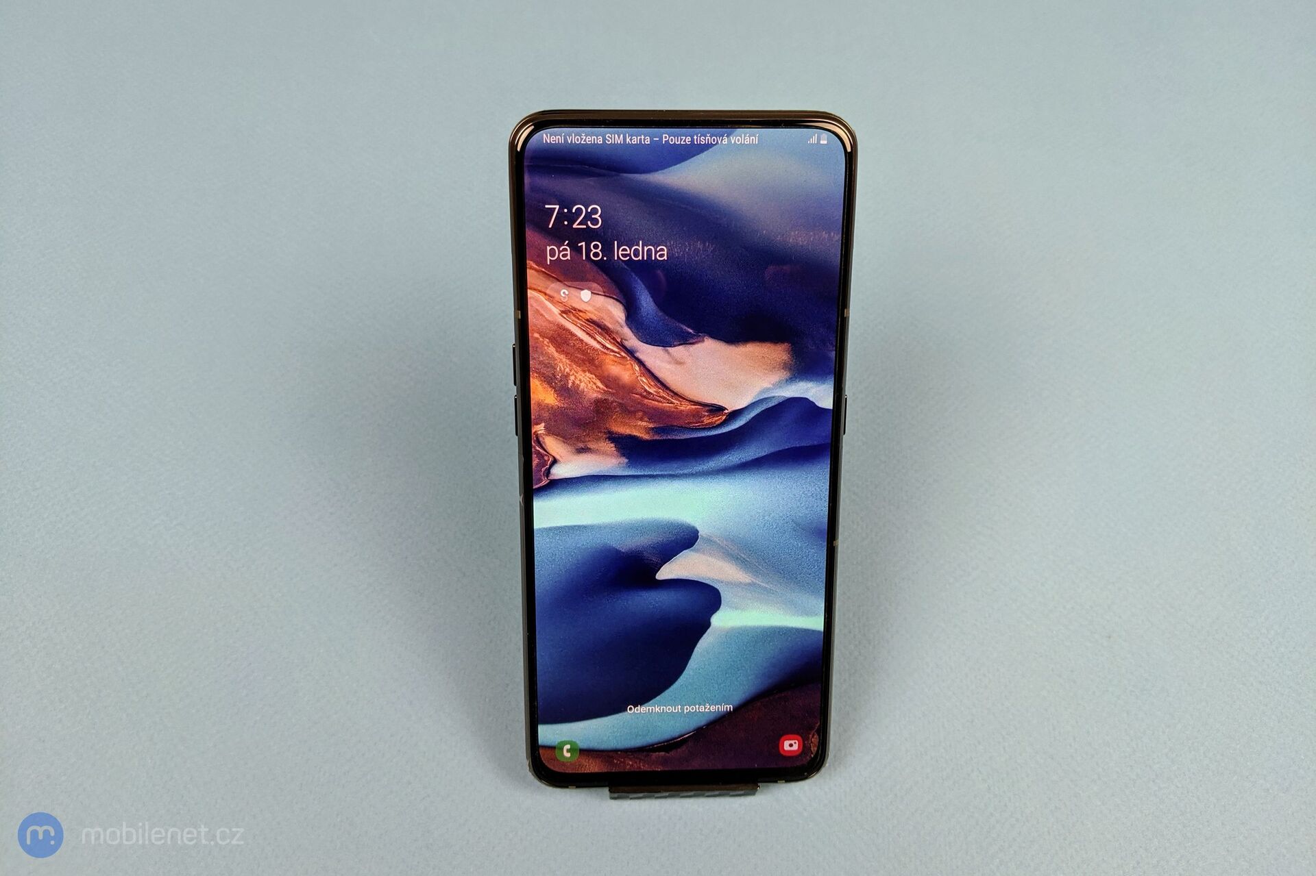 Samsung Galaxy A80