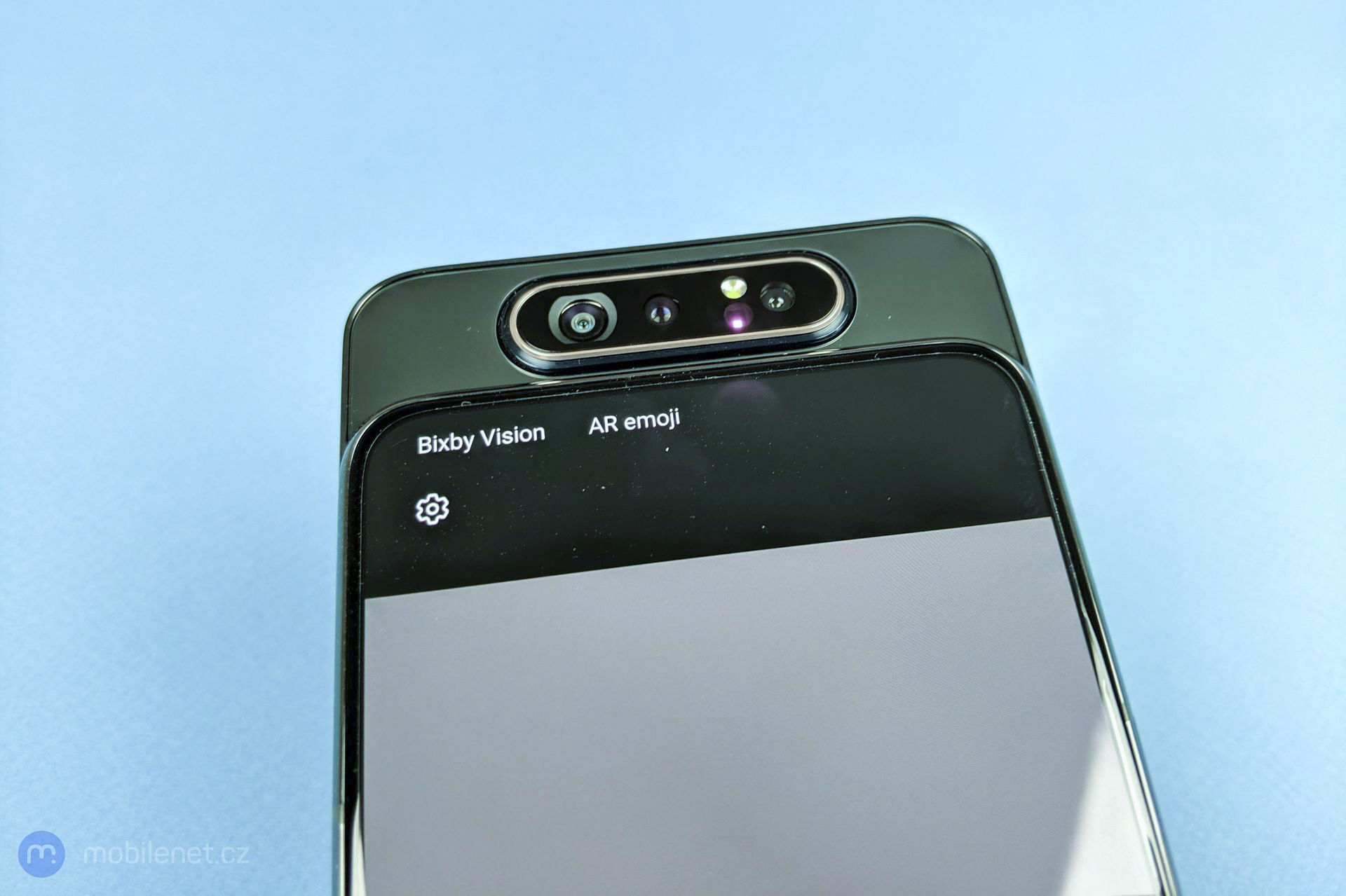 Samsung Galaxy A80