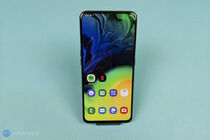 Samsung Galaxy A80