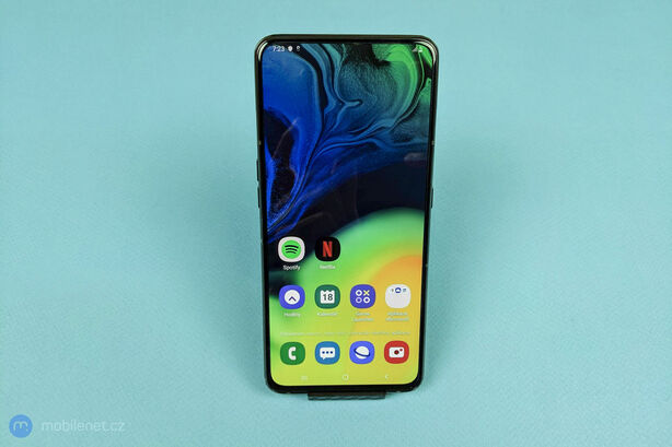 Samsung Galaxy A80