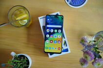 Samsung Galaxy A80