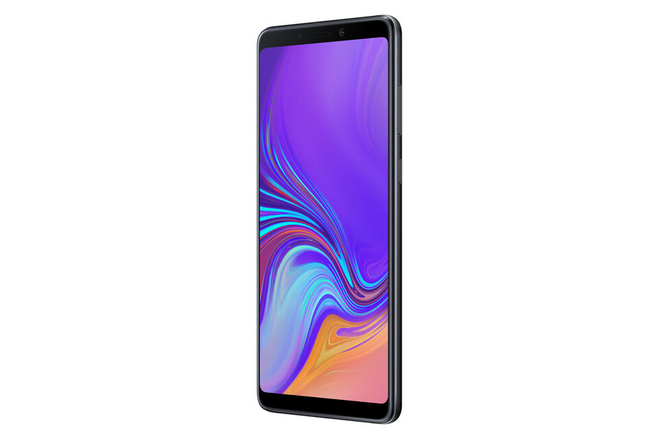 Samsung Galaxy A9
