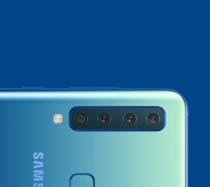 Samsung Galaxy A9