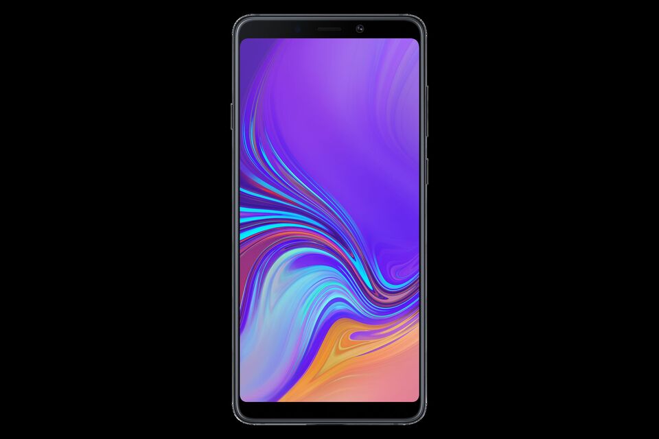 Samsung Galaxy A9