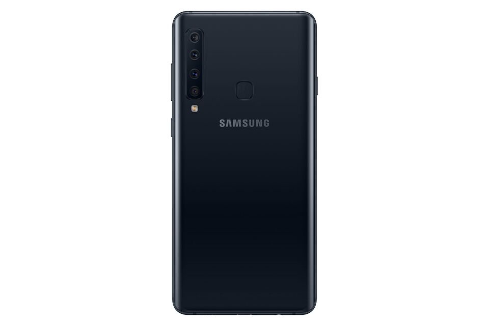 Samsung Galaxy A9