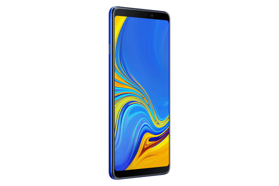 Samsung Galaxy A9