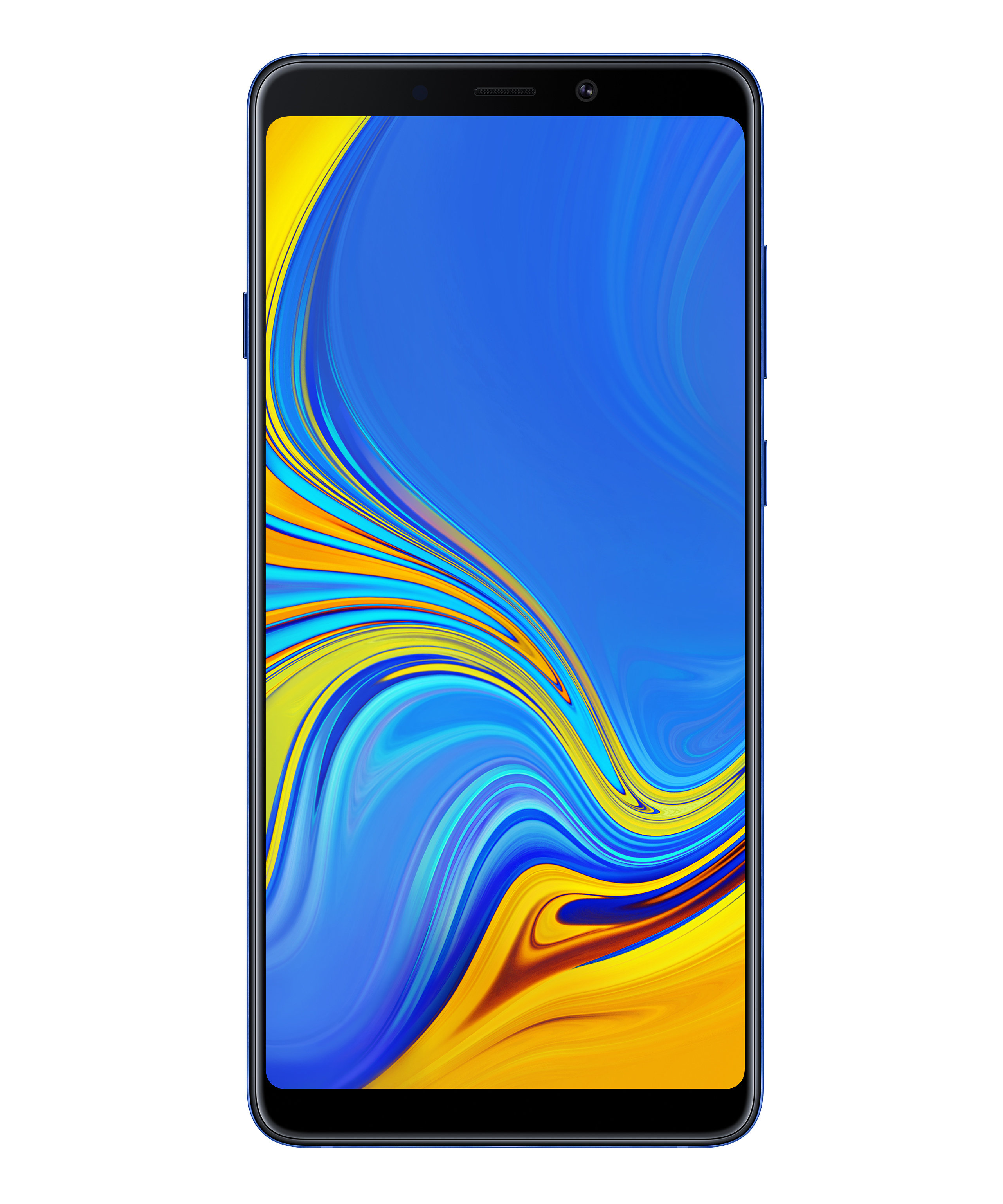 Samsung Galaxy A9 výbava a cena | mobilenet.cz