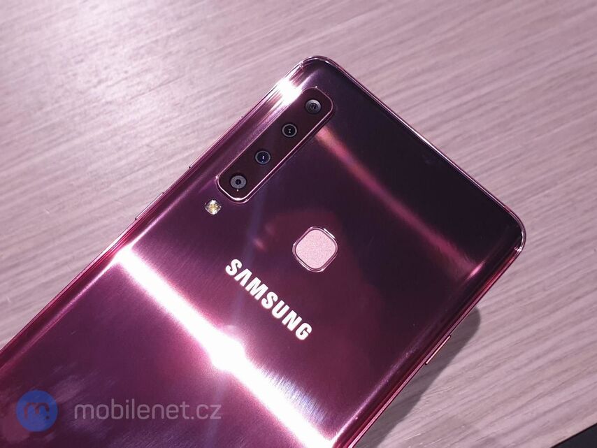 Samsung Galaxy A9
