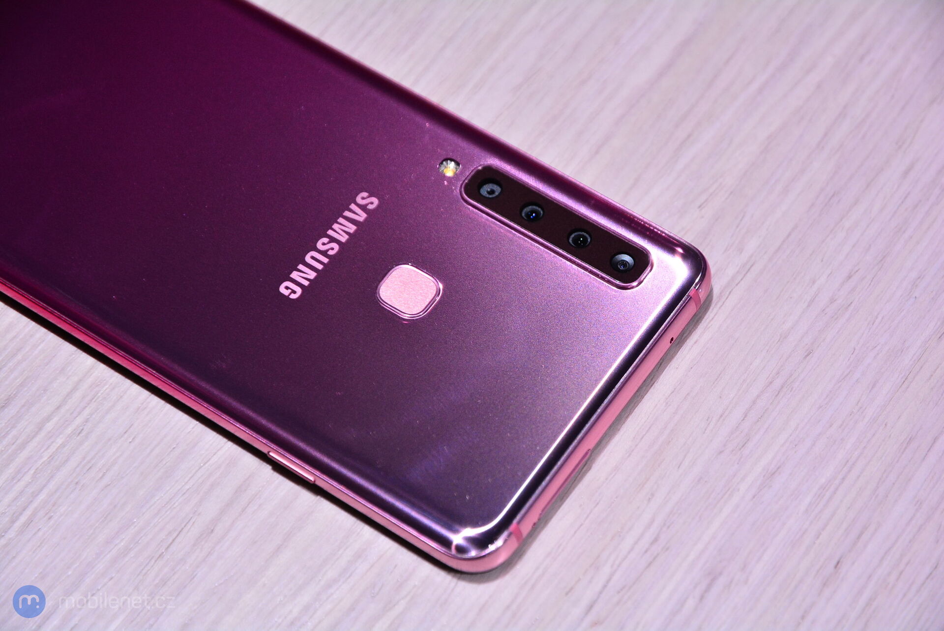 Samsung Galaxy A9