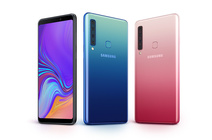 Samsung Galaxy A9