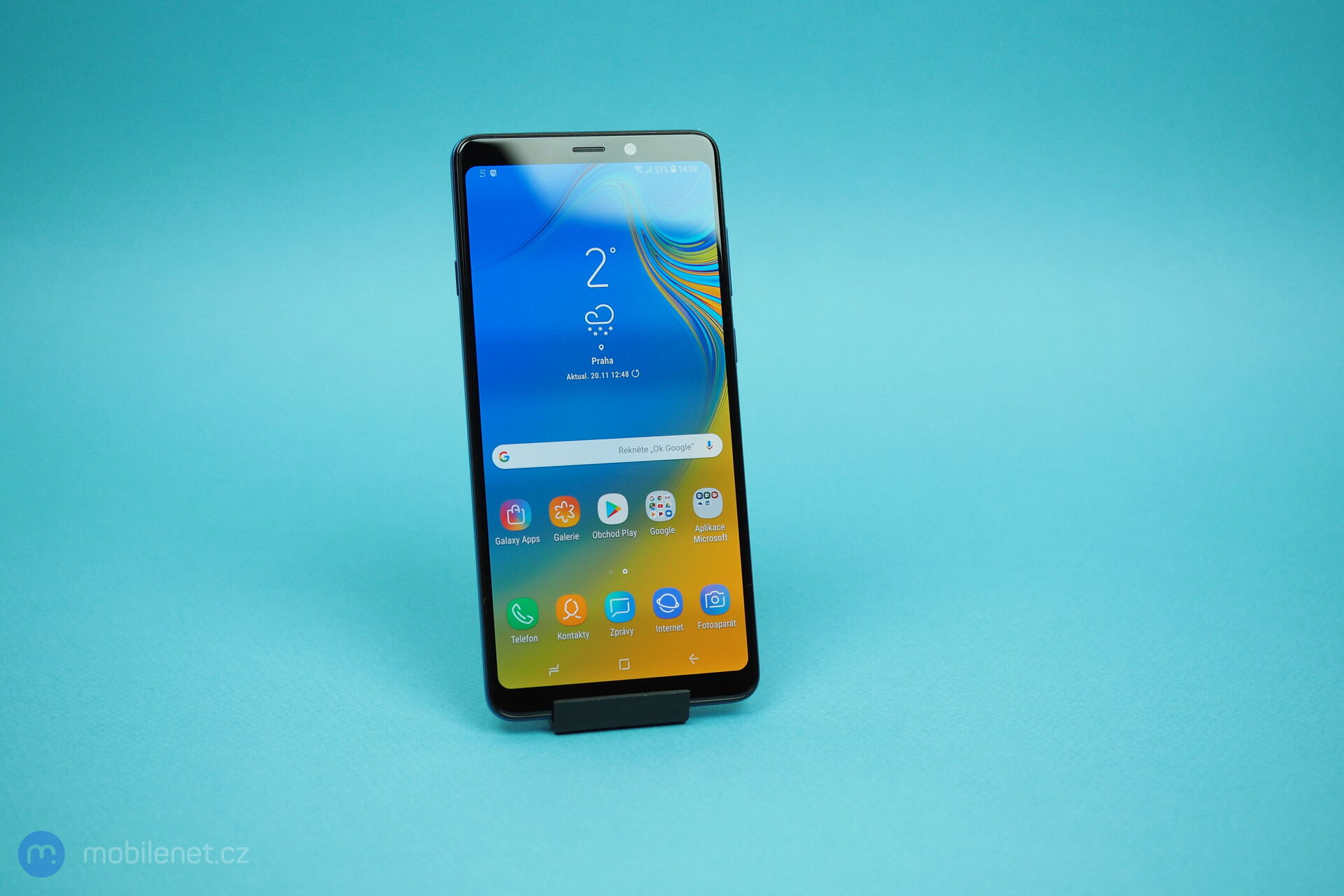 Samsung Galaxy A9