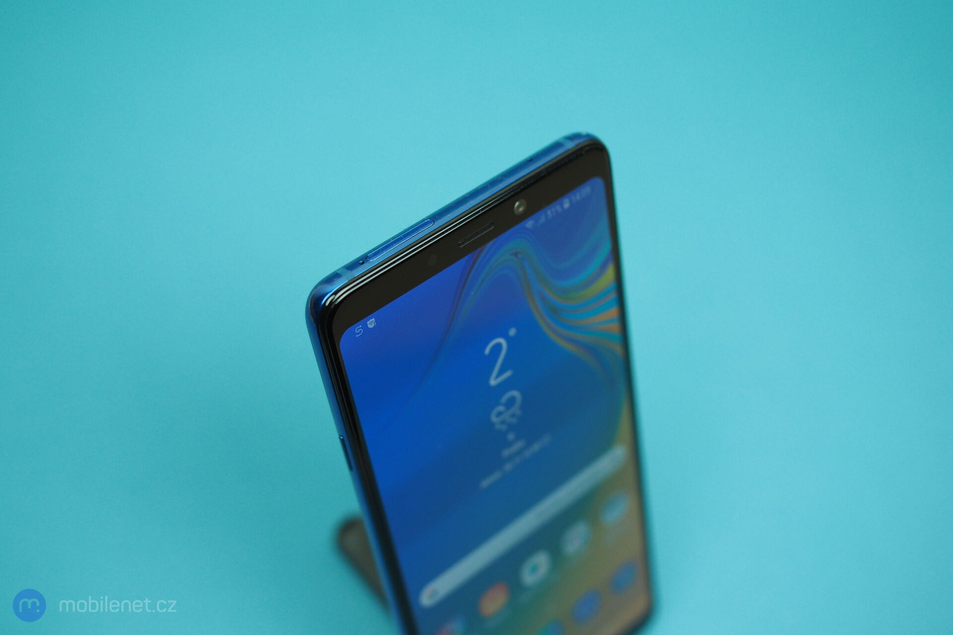Samsung Galaxy A9