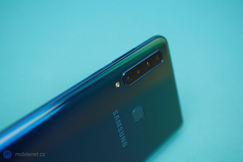 Samsung Galaxy A9