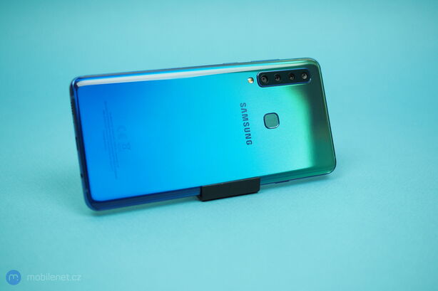 Samsung Galaxy A9