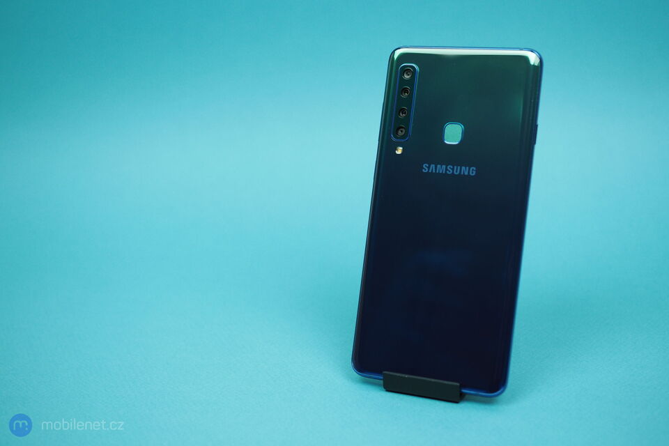 Samsung Galaxy A9
