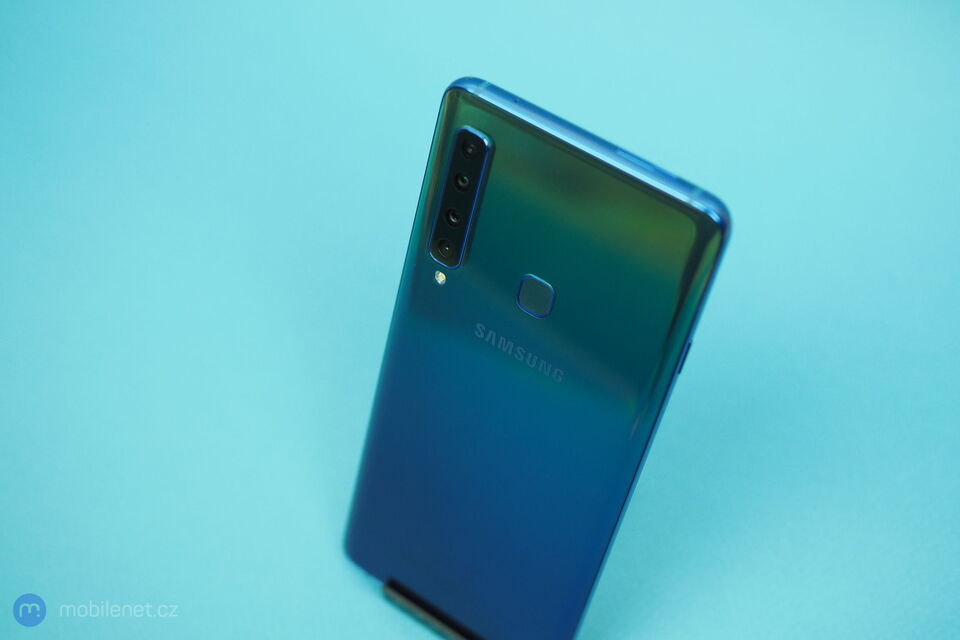 Samsung Galaxy A9