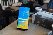 Samsung Galaxy A9